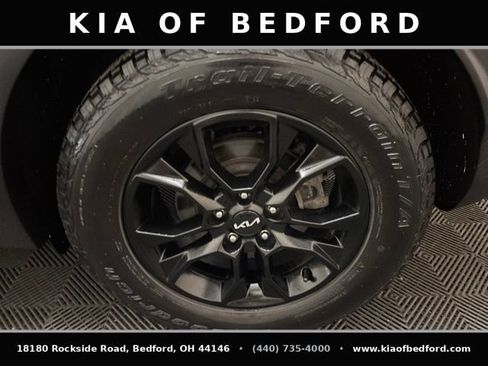 Certified 2023 Kia Sportage X-Pro AWD/4WD image 30