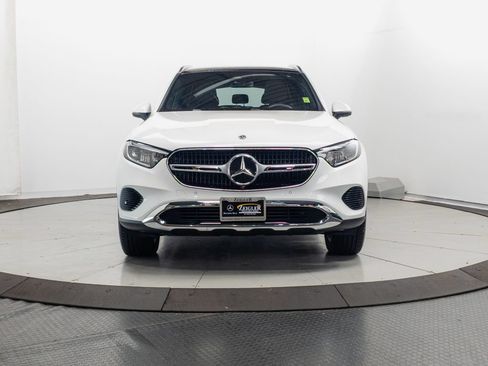 Certified 2026 Mercedes-Benz GLC 300 4MATIC image 2