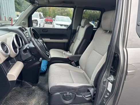 Used 2008 Honda Element EX image 12
