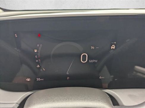 New 2026 Buick Encore GX Sport Touring w/ Comfort Package image 13