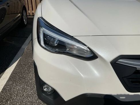 Used 2023 Subaru Crosstrek 2.5i Limited w/ Moonroof Package AWD/4WD image 9