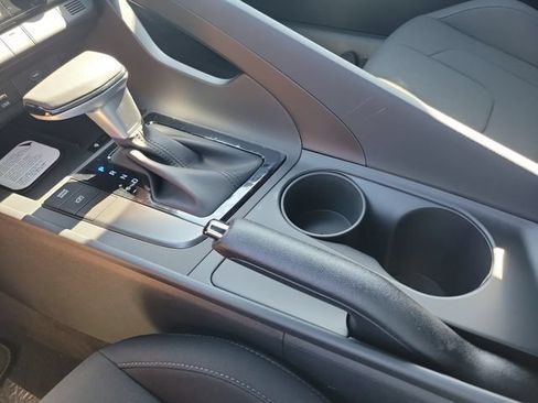 New 2026 Hyundai Elantra Sport FWD image 16
