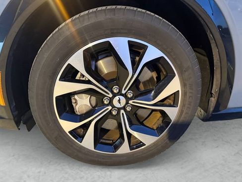 Certified 2023 Ford Mustang Mach-E Premium RWD image 24