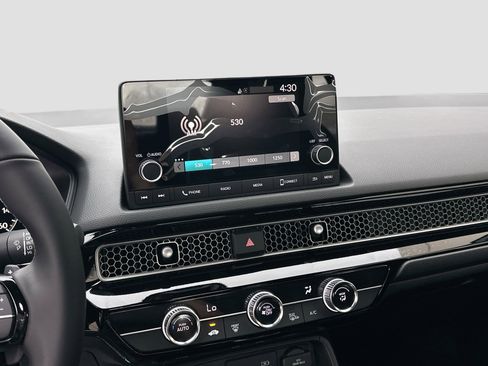 New 2026 Honda Civic Sport image 10