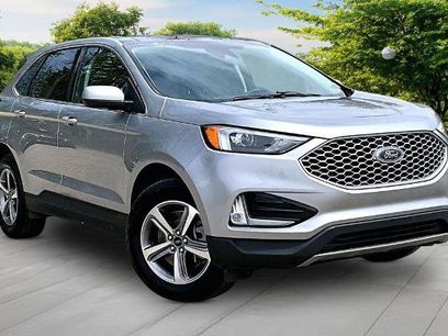 Certified 2024 Ford Edge SEL w/ Convenience Package