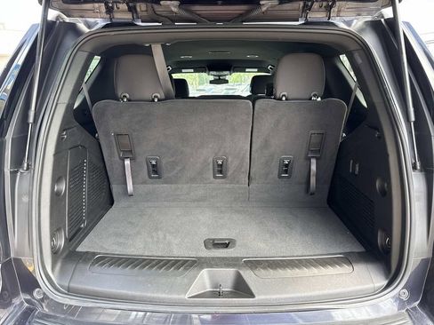 Used 2023 Chevrolet Tahoe LS w/ Driver Alert Package RWD image 9
