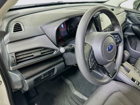 Used 2024 Subaru Crosstrek 2.0i Premium image 10
