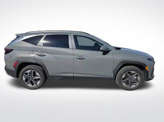 Used 2026 Hyundai Tucson SEL AWD/4WD video 2