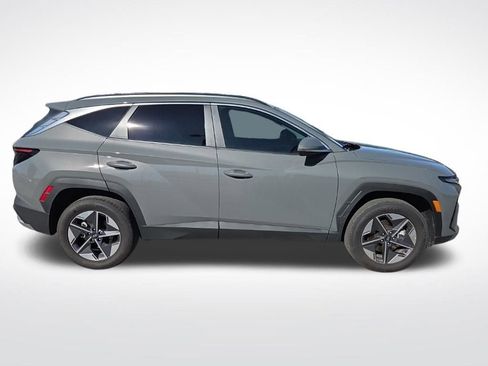 Used 2026 Hyundai Tucson SEL AWD/4WD image 2
