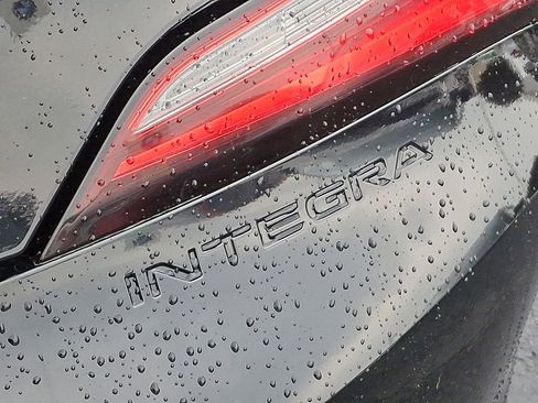 Certified 2024 Acura Integra A-Spec FWD image 30
