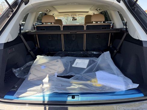 New 2026 Audi Q7 2.0T Premium image 27