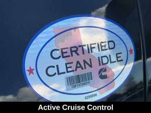 New 2026 RAM 5500 Laramie w/ Laramie Trim Package image 33