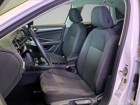 Used 2019 Volkswagen Jetta S FWD image 20