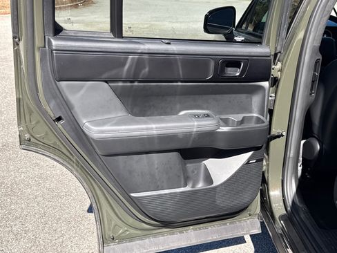 Used 2025 Hyundai Santa Fe Calligraphy image 22