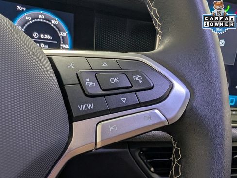 Used 2025 Volkswagen Tiguan S AWD/4WD image 18