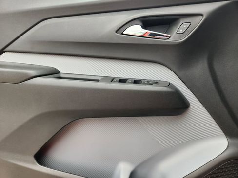 New 2027 Chevrolet Bolt RS FWD image 16