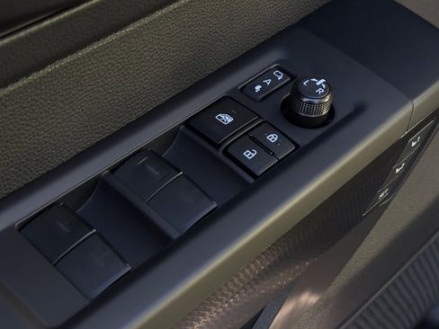 New 2026 Toyota Sequoia TRD Pro AWD/4WD image 12