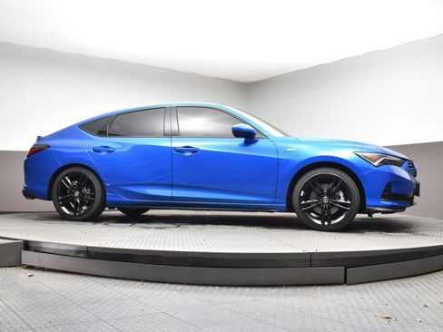 New 2026 Acura Integra A-Spec image 32