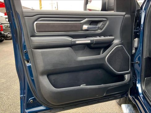 Used 2023 RAM 1500 Laramie image 22