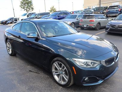 Used 2017 BMW 430i xDrive Coupe