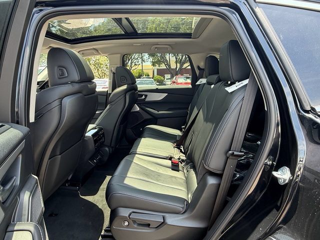 New 2026 Acura MDX w/ Technology Package FWD image 12