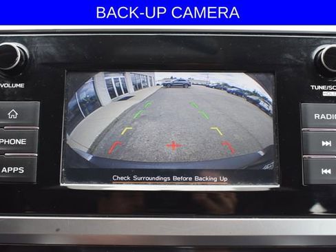 Used 2018 Subaru Outback 2.5i AWD/4WD image 5
