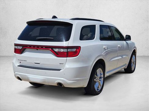 Used 2024 Dodge Durango GT AWD/4WD image 5