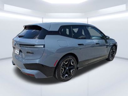 Used 2023 BMW iX M60 w/ Executive Package