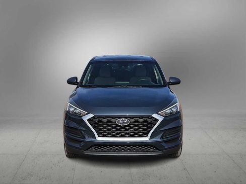 Used 2019 Hyundai Tucson SE image 3