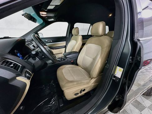 Used 2016 Ford Explorer XLT FWD image 23