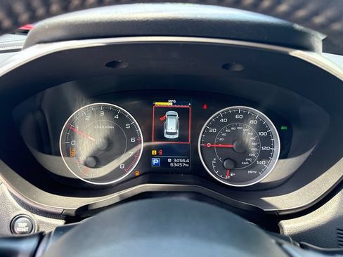 Used 2020 Subaru Ascent Premium AWD/4WD image 25