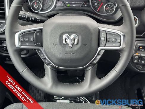 New 2026 RAM 1500 Big Horn image 7