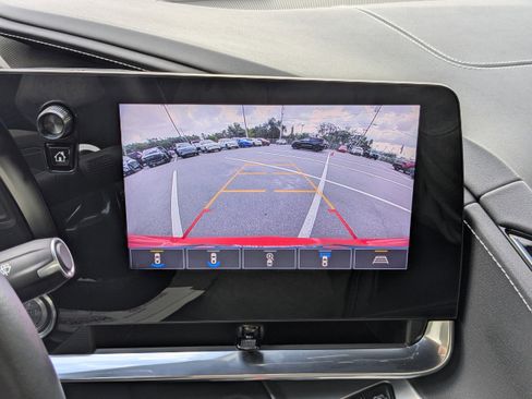 Used 2020 Chevrolet Corvette Stingray Preferred Cpe w/ 2LT Preferred Equipment Group image 21