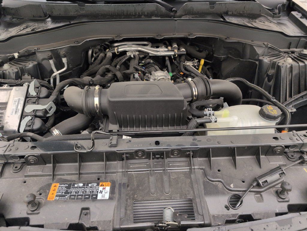 Used 2026 Ford Explorer Tremor w/ Tremor Ultimate Package AWD/4WD image 40