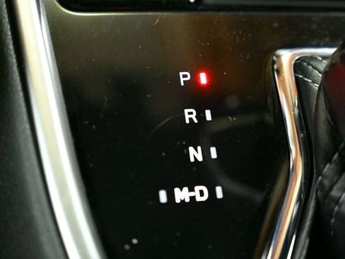 Certified 2024 Subaru Outback Limited image 31