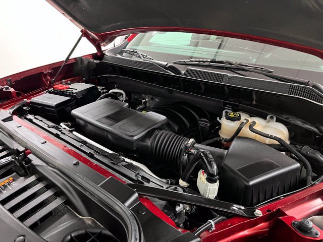 Used 2024 Chevrolet Silverado 1500 RST AWD/4WD image 58