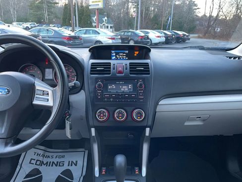 Used 2015 Subaru Forester 2.5i Premium w/ All-Weather Package image 20