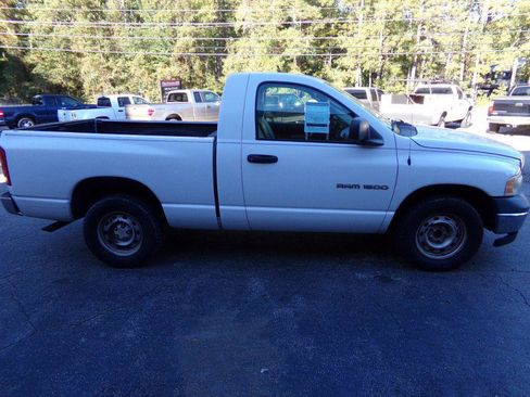 Used 2005 Dodge Ram 1500 Truck ST image 8