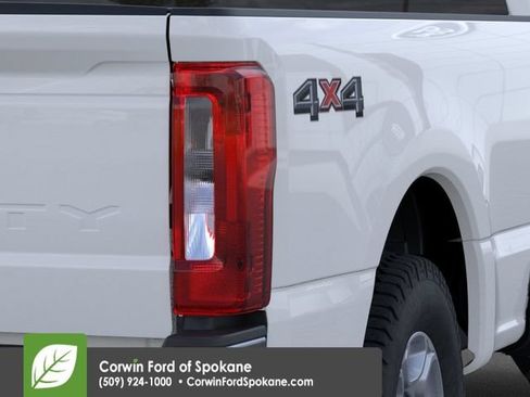 New 2026 Ford F350 XL AWD/4WD image 21