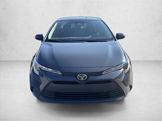 Certified 2026 Toyota Corolla LE FWD video 2