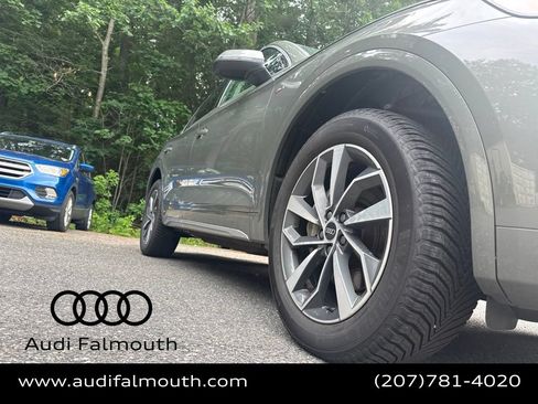 Used 2023 Audi Q5 2.0T Premium Plus w/ Premium Plus Package AWD/4WD image 23