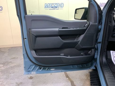 Used 2023 Ford F150 XL w/ STX Appearance Package AWD/4WD image 25