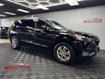 Used 2019 Buick Enclave Essence