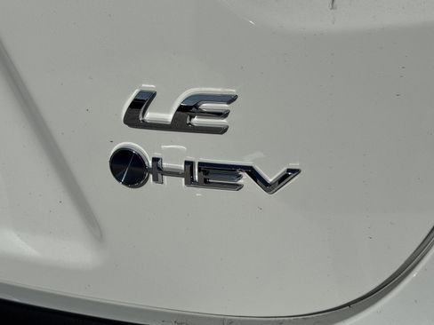 New 2026 Toyota Corolla LE image 14