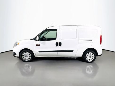 Used 2018 RAM ProMaster City Tradesman SLT image 9