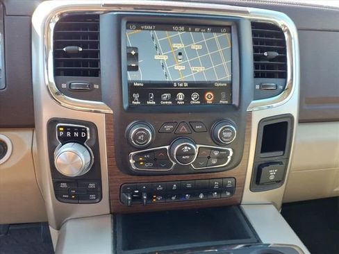 Used 2014 RAM 1500 Laramie w/ Convenience Group image 17