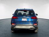 Used 2019 Hyundai Santa Fe SE image 5