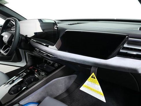 New 2025 Audi S5 Prestige image 25