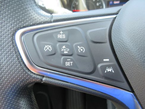 Certified 2024 Chevrolet Equinox LS w/ LS Convenience Package FWD image 23