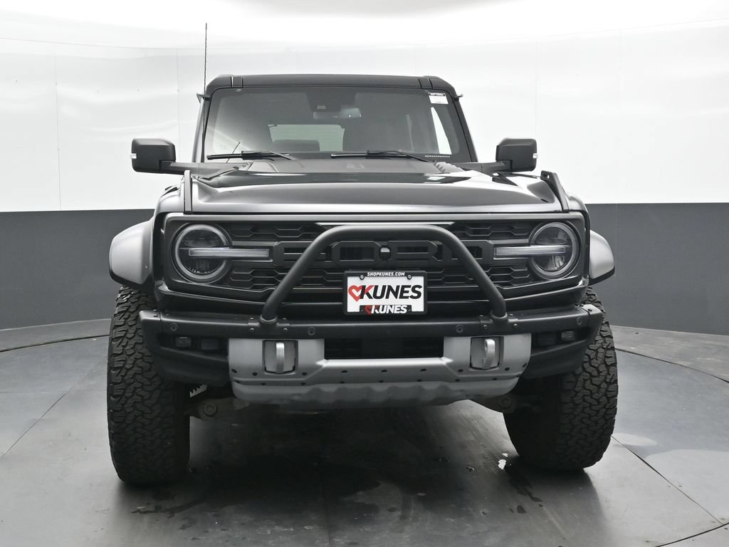 Used 2023 Ford Bronco Raptor AWD/4WD image 6